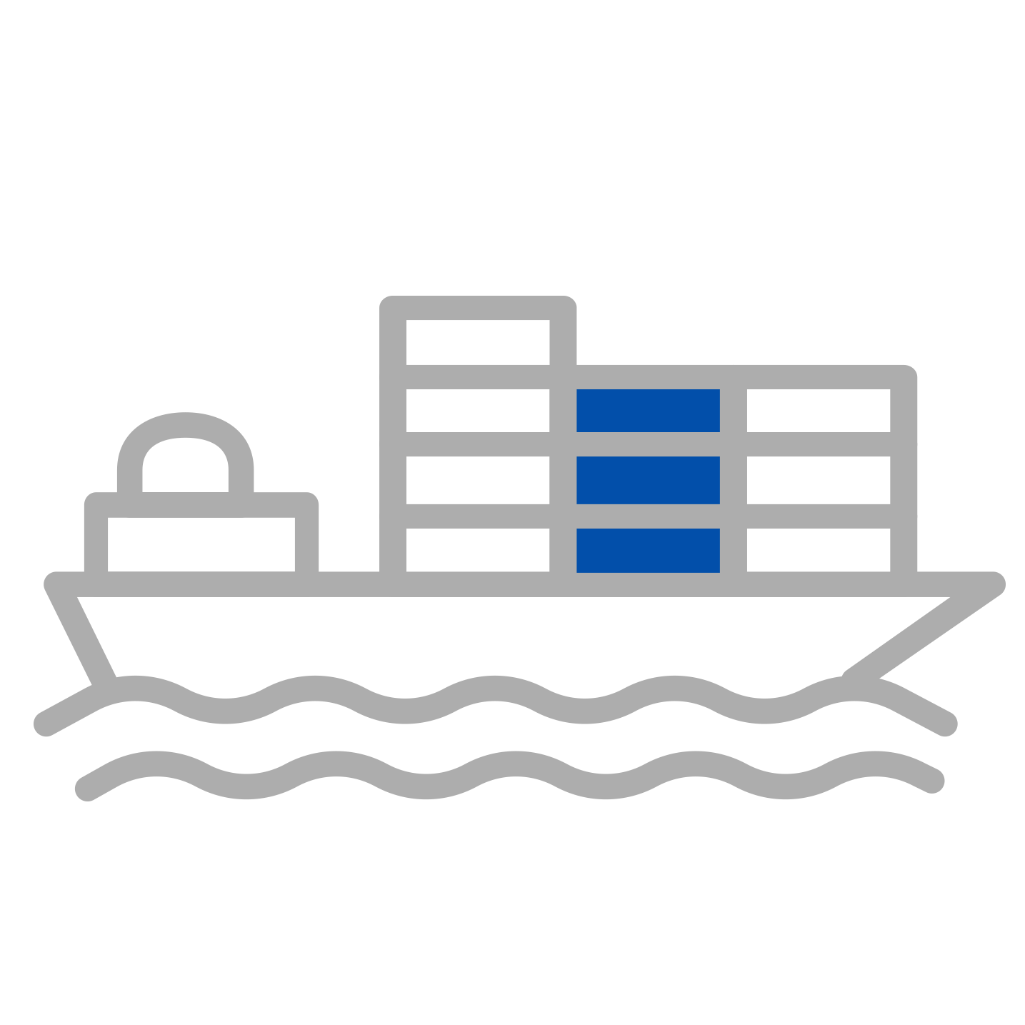Global Transport and Logistics