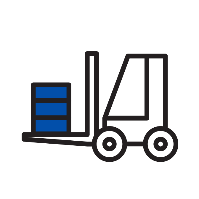 Global Transport and Logistics