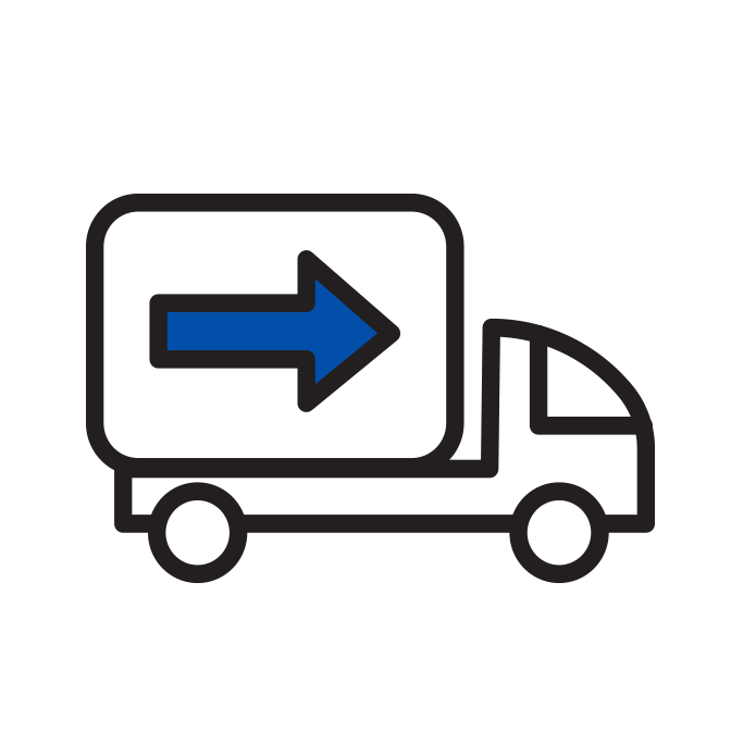 Global Transport and Logistics